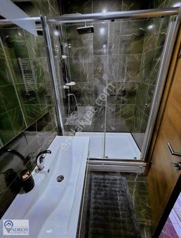 Adress Gayrimenkulden Geniş 2+1 Balkonlu Satılık Daire