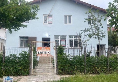 Tokat Niksar Elit Gayrimenkulden Satılık Müstakil Ef