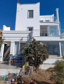 Kadıkalesi Nde Müstakil Villa