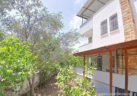 Orko Gayrimenkul'den Tahtakuşlar'da Denize 500 M Tripleks