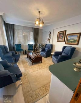 Orko Gayrimenkul'den Tek Yetikili Merkezi Konumda 6+2 Dubleks