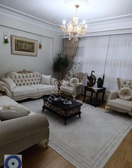 Es Emlaktan Kartaltepe İstanbul Cad. 3+1 Satılık Daire