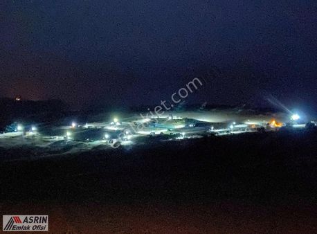 Asrın Emlak'tan Kardeşler Tepesinde 500 Mt Satılık Full Bahçe