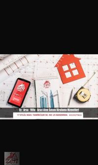 Zen Emlak’tan Satılık 3+1 Daire