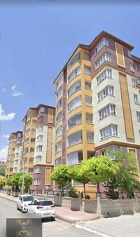 Royal Den Şah Süleyman Mah. 4+1 Lüx Satılık Daire