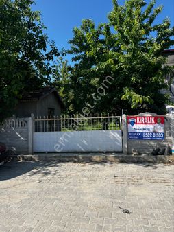 Erkmen ‘de Kirlalık Hobi Bahçesi