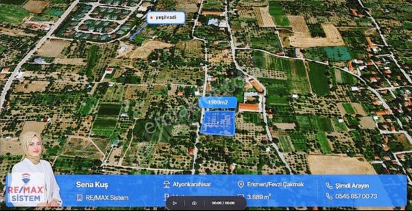 Erkmen’de Konteyner Konulabilir Hobi Bahçesi