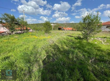 Gülpınardan Yukarı Kalabakta Satılık Müstakil Ev Ve Arazisi