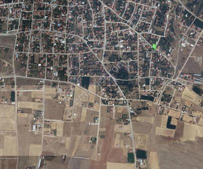 Beymira Yapı'dan Sarayönü Ladik Müstakil 1050 M2 Arsa Yola Cephe