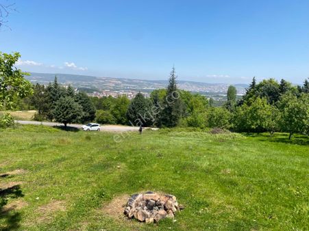 Roma ‘dan Yeniceköy ‘mh De İki Adet Satılık Tarla