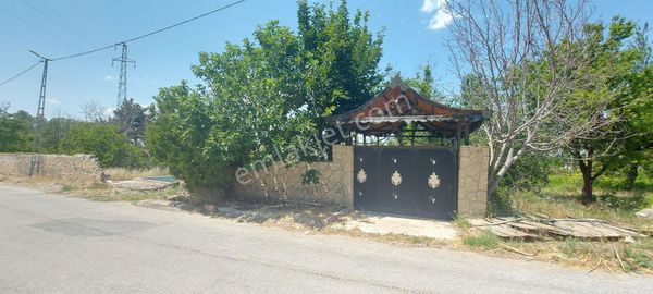 Değer'den Bostanbaşı Merkezde 1100 M2 Villalık Arsa