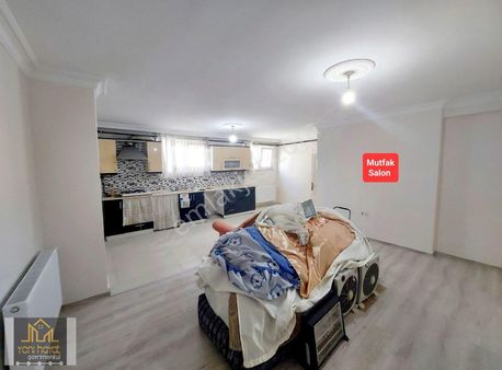 Samgazın Arkasında Taranvayın Altında Fırsat 3+1 Satılık Daire