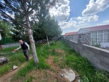 Arıkan Emlak İnşaatdan Satılık Hobi Bahçesi