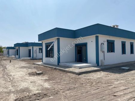 Gesi' Meydanda Satılık 510 M2 2+1 Butik Villa