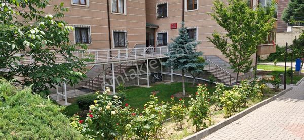 Batıkent Kardelen Mah Satılık Daire