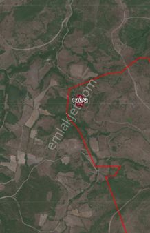 Balıkesir Elfi Den Kepsut Dombaydere Mah Yatırımlık Tarla