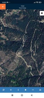 Altındere Mahallesinde Satılık 3 Dönüm Tarla