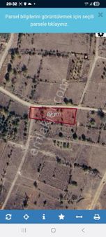 My Emlak&gayrimenkulden Kurucuovada Satılık Araziler