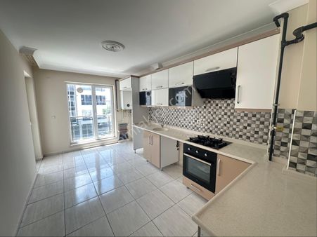 Atlas Emlak Satılık Ortakat Güney Cephe Kombi Petek İskan Asansör