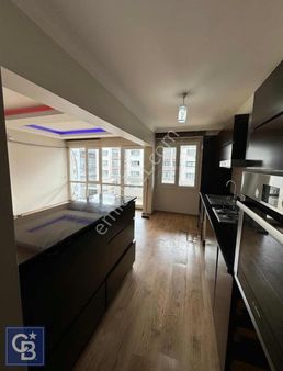 Poligon İnönü Caddesi Üzerinde Satılık 3+1 Daire