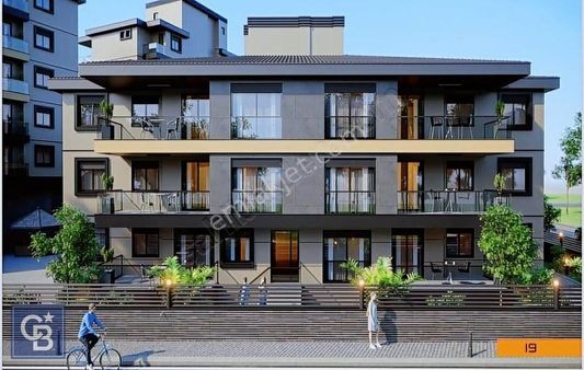 Torbalı Çiçek Park Sitesi'nde Lüks 3+1 Satılık Daire