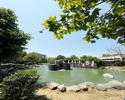 Beylikdüzü Ağca Yapıdan Akbatı Avm Ye Komşu Bahçeli Daire