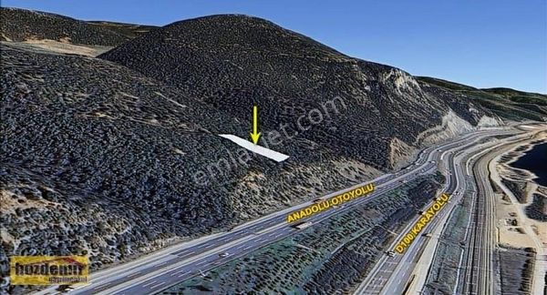 Bozdemir'den Körfez Şirinyalı Mevkisinde Satılık Tarla