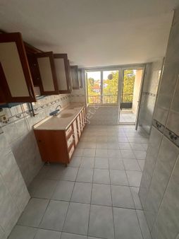 Bursa Merkezde 2+1 Kiralık Daire – Heykel’e Yakın Konum!