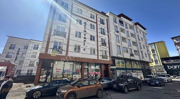 Bulut Gayrımenkul'den Satılık Dükkan Araç Takaslı