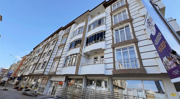 Bulut Gayrımenkul'den Yola Sıfır Şehitler Mahallesin'de 3+1