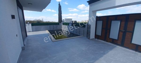 Didim Hisar Mh Satılık 4+1 Satılık Tam Müstakil Havuzlu Akıllı Villa