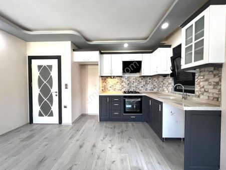 Yiğit'ten Altınkumda Denize 300 Metre 2+1 Ön Cephe Ebeveyn Banyo