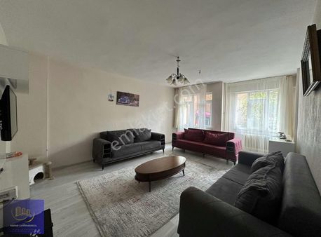 Şeyh Şamil Mahallesinde Satılık Bakımlı 2+1 Daire