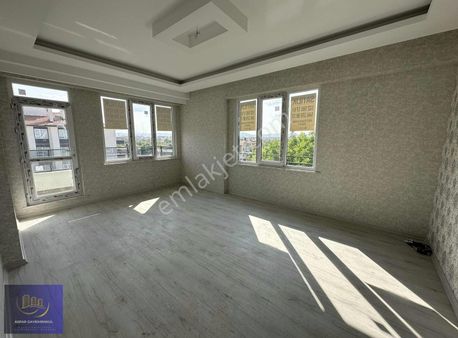 Karaaslan Mahallesinde Satılık Sıfır Geniş Lüks 2+1 Daire