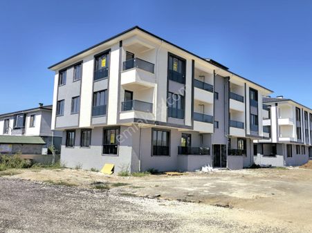 Hak Emlak'tan Koçyazı Mahalesinde Satılık 3+1 Geniş Daire