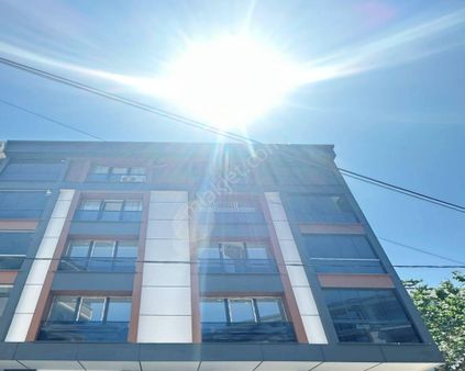 Ağca Yapı'dan Balkonlu Ebeveyn Banyolu Satılık Konforlu Daire