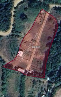 Elmas Gayrimenkul Dan Kestel Orhaniyede Satılık Hoby Bahçesi