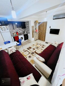 Gülveren Mahallesi'nde 2+1 Full Eşyalı Kiralık