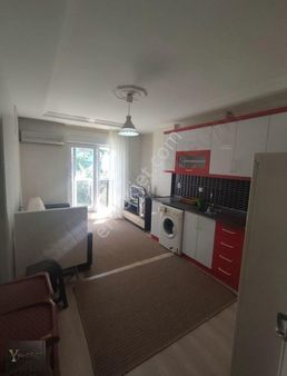 Kültürde 1.kat Asansörlü Eşyalı 1+1