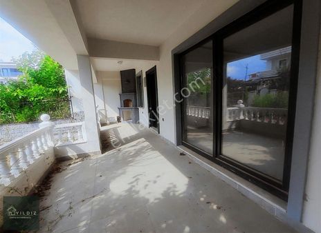 *yıldız* 200m2 Masrafsız Bahçeli Merkezi Konum Şömineli Fırsat