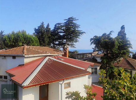 *yıldız* Mükemmel Konumda Fırsat Yazlık Masrafsız Denize 100mt