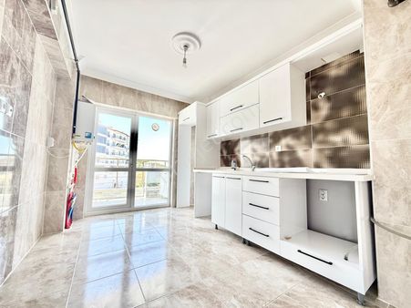 Moda Gayrimenkul’den Beşikkayada 8.cadde Sonunda 3+1