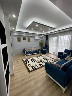 Tekirdağ S.paşa 100.yıl Mahallesinde Kapalı Otoparklı Ferah Satılık Daire