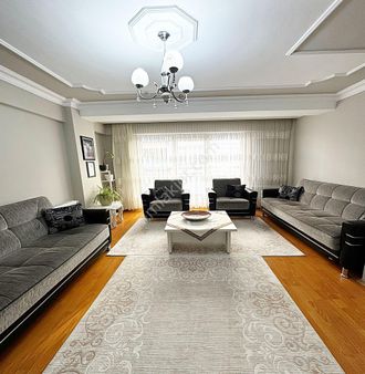 Butik Sitede Ufuk Caddesinde Metrobüse Yakın 120 M2 2+1 Sorunsuz Satılık Daire