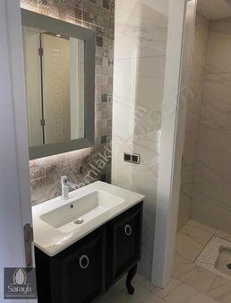 Saraylı'dan Destanbul Park Ara Kat Sıfır Satılık Lüks 4+1 Daire