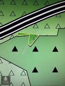 Saraylı'dan Meram Dağ Evleri Yakını 4.375 M2 Satılık Tarla