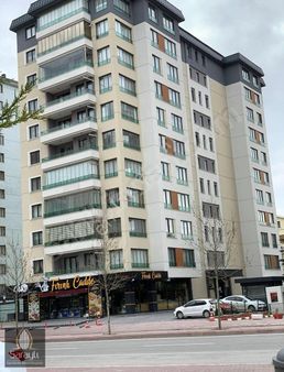 Saraylı'dan Şefikcan Da Ultra Lüks 4,5 +1 Yemek Odalı Satılık