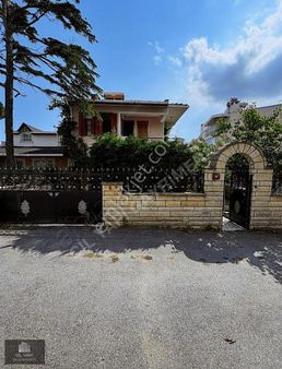 ## Kapanmaz Deniz Manzaralı Süper Villa ##