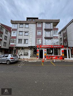 ## 2+1 Arakat Merkezi Konumda Satılık Daire ##