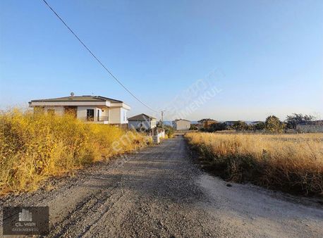 ## Kamiloba'da Müstakil Villa İmarlı Arsa ##